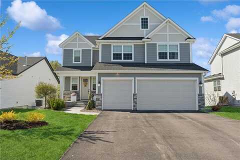 10859 23rd Street NE, Saint Michael, MN 55376