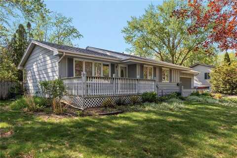 10706 York Avenue S, Bloomington, MN 55431