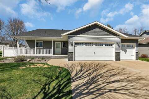 614 Lake Anna Drive, Avon, MN 56310