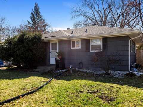5949 Cavell Avenue N, New Hope, MN 55428