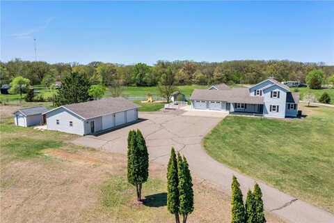 5015 Hidden Acres Circle, Saint Cloud, MN 56301