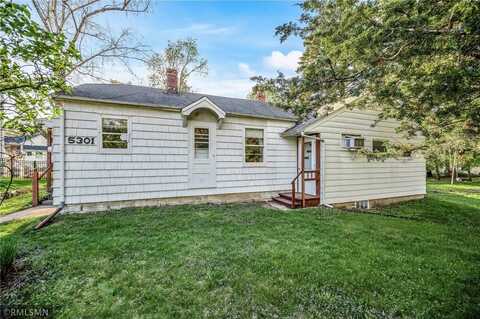 5301 E County Line Road N, Whyte, MN 55110