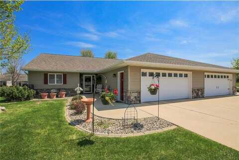 1406 Elsie Drive, Glencoe, MN 55336