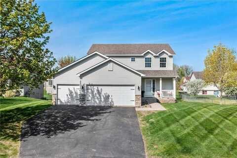 737 Brook Circle E, Montrose, MN 55363
