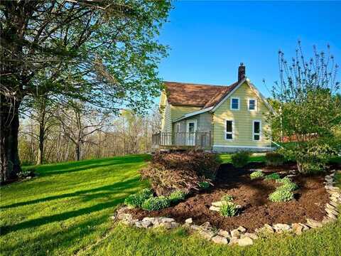 28014 Key Road, Chatfield Twp, MN 55935
