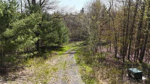 1365 220th Avenue, Milltown, WI 54858