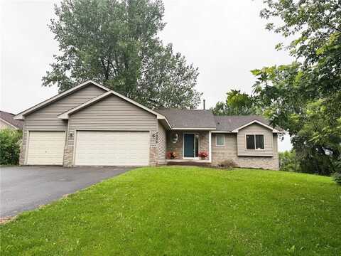 7320 Deer Pass Drive, Centerville, MN 55038