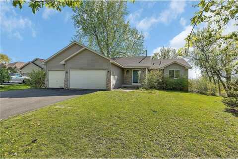7320 Deer Pass Drive, Centerville, MN 55038