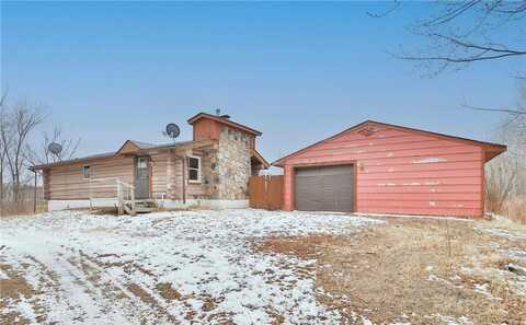 20033 390th Lane, McGregor, MN 55760