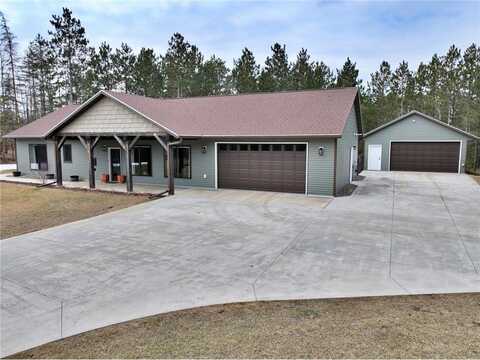 20207 Fairway Trail, Park Rapids, MN 56470