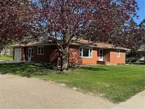 1660 S Broadway Avenue, Albert Lea, MN 56007