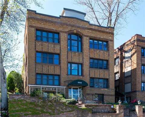 4418 W Lake Harriet Parkway, Minneapolis, MN 55410