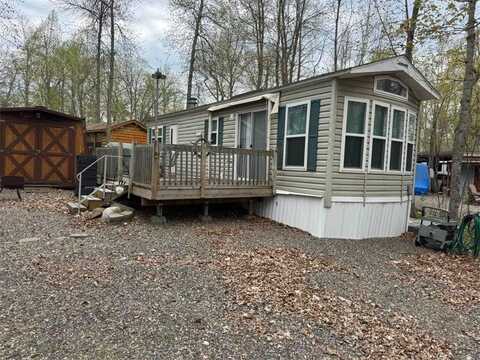 Blk 7 Lot 34 Canterbury Town, Hazelton Twp, MN 56431