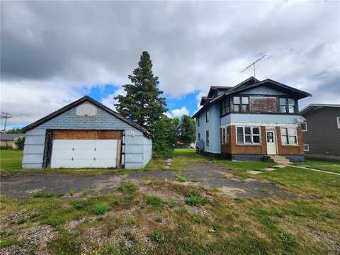 1609 2nd Street W, Eveleth, MN 55734