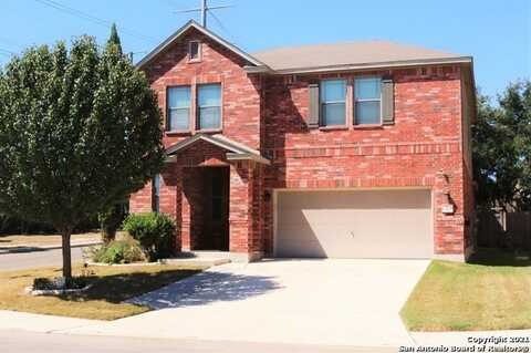 943 Spello Cir, San Antonio, TX 78253