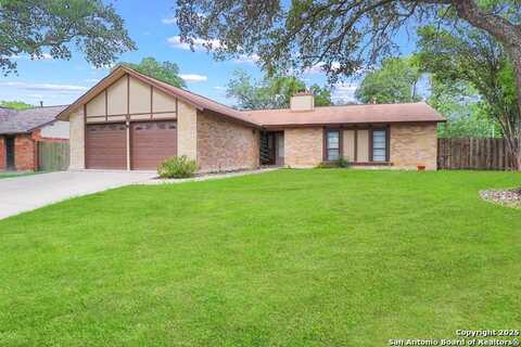 5827 Sun Ridge, San Antonio, TX 78247