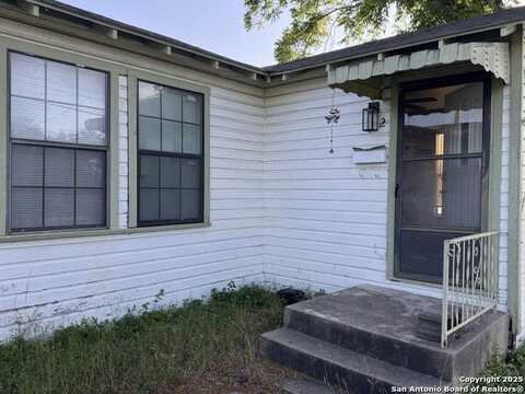 1523 E SOUTHCROSS BLVD, San Antonio, TX 78223