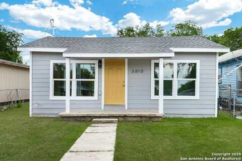 3018 Chihuahua, San Antonio, TX 78207