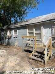 315 Fair Ave, San Antonio, TX 78223