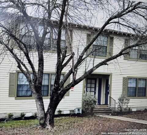 315 Andrews, San Antonio, TX 78209