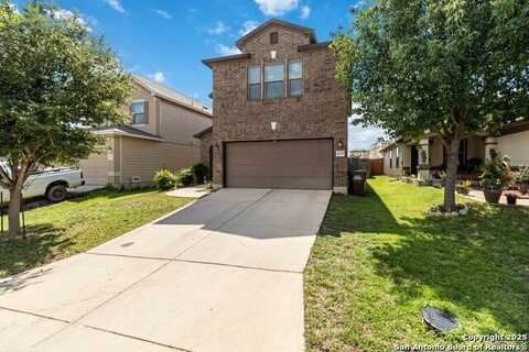 4351 E SAFE HBR, San Antonio, TX 78244