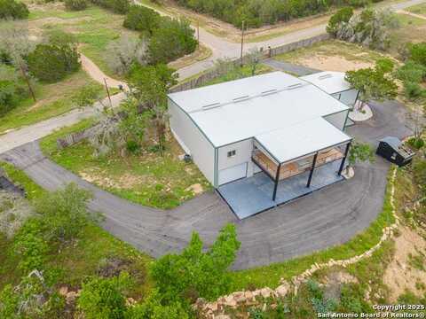 247 Betty, Bandera, TX 78003