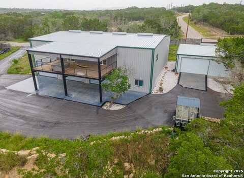 247 Betty, Bandera, TX 78003