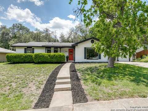 4010 Midvale, San Antonio, TX 78229