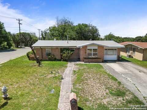 286 Goodhue, San Antonio, TX 78218