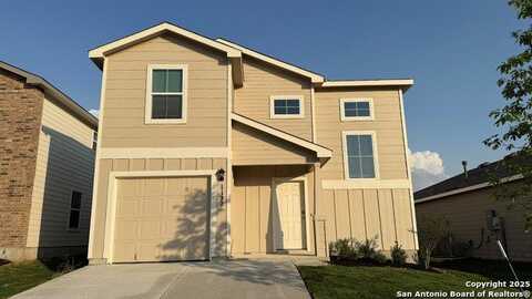 1122 Pacific Monarch, San Antonio, TX 78253