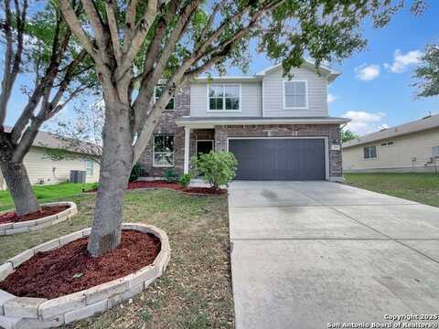 737 Hightrail, Schertz, TX 78108