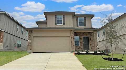 352 American Robin Way, San Antonio, TX 78253