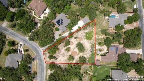 26316 Romance Point, San Antonio, TX 78260