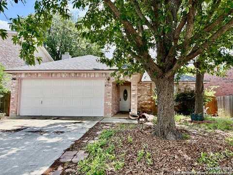 6322 Regency Wood, San Antonio, TX 78249