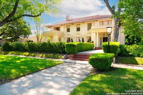 228 W Mulberry Ave, San Antonio, TX 78212
