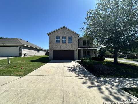 225 Bridge Crossing, Cibolo, TX 78108
