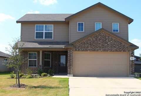 504 Red River, Cibolo, TX 78108