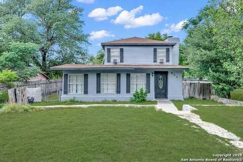 235 Altgelt, San Antonio, TX 78201