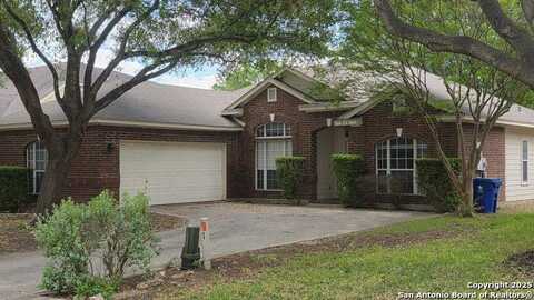 210 TAPWOOD LN, Cibolo, TX 78108