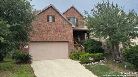 7431 Eagle Ledge, San Antonio, TX 78249