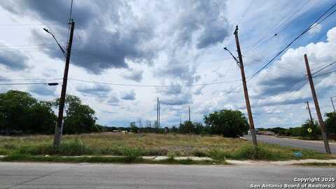 703/705/707 NW 36th Street, San Antonio, TX 78237
