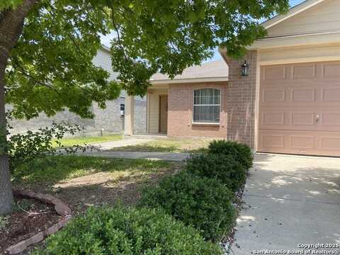 12607 Sunny Wonder, San Antonio, TX 78253