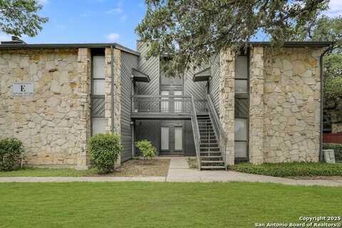 3843 BARRINGTON, San Antonio, TX 78217