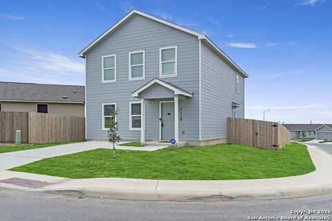 7110 Stellar Cove, San Antonio, TX 78252