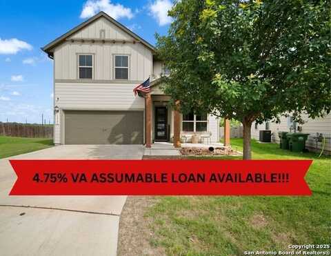 13342 Badlands Bend, Saint Hedwig, TX 78152