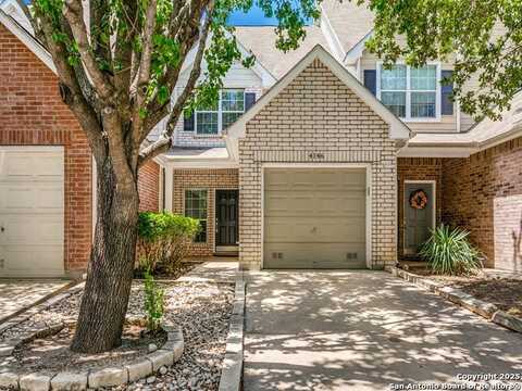 4146 ST CHARLES BAY, San Antonio, TX 78229