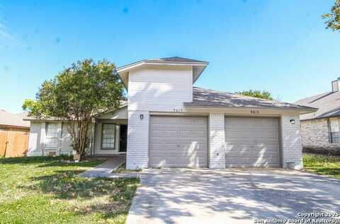 9815 Ardash, San Antonio, TX 78250