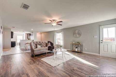 11715 Claudette St, San Antonio, TX 78252