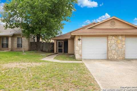 5818 Liberty Bell, San Antonio, TX 78233