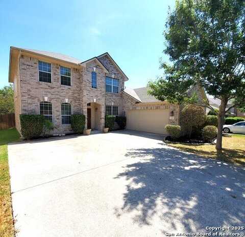 310 ROYAL TROON DR, Cibolo, TX 78108
